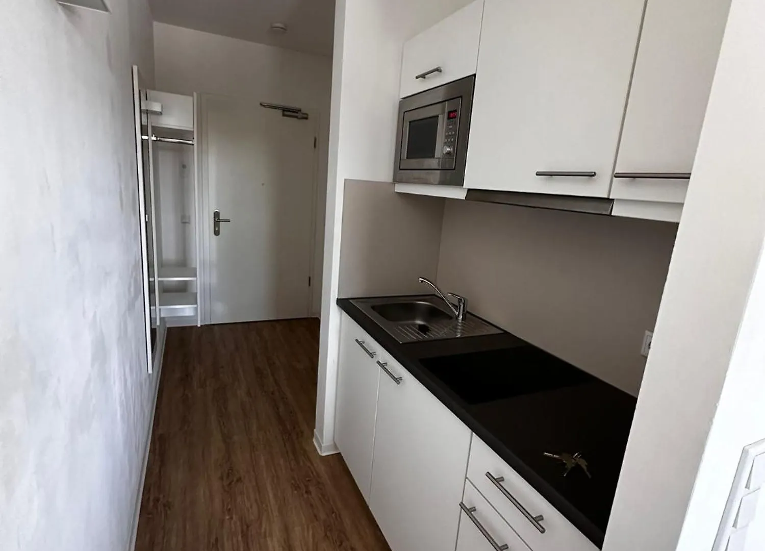 Appartement Superbe نورنبيرغ 0*,