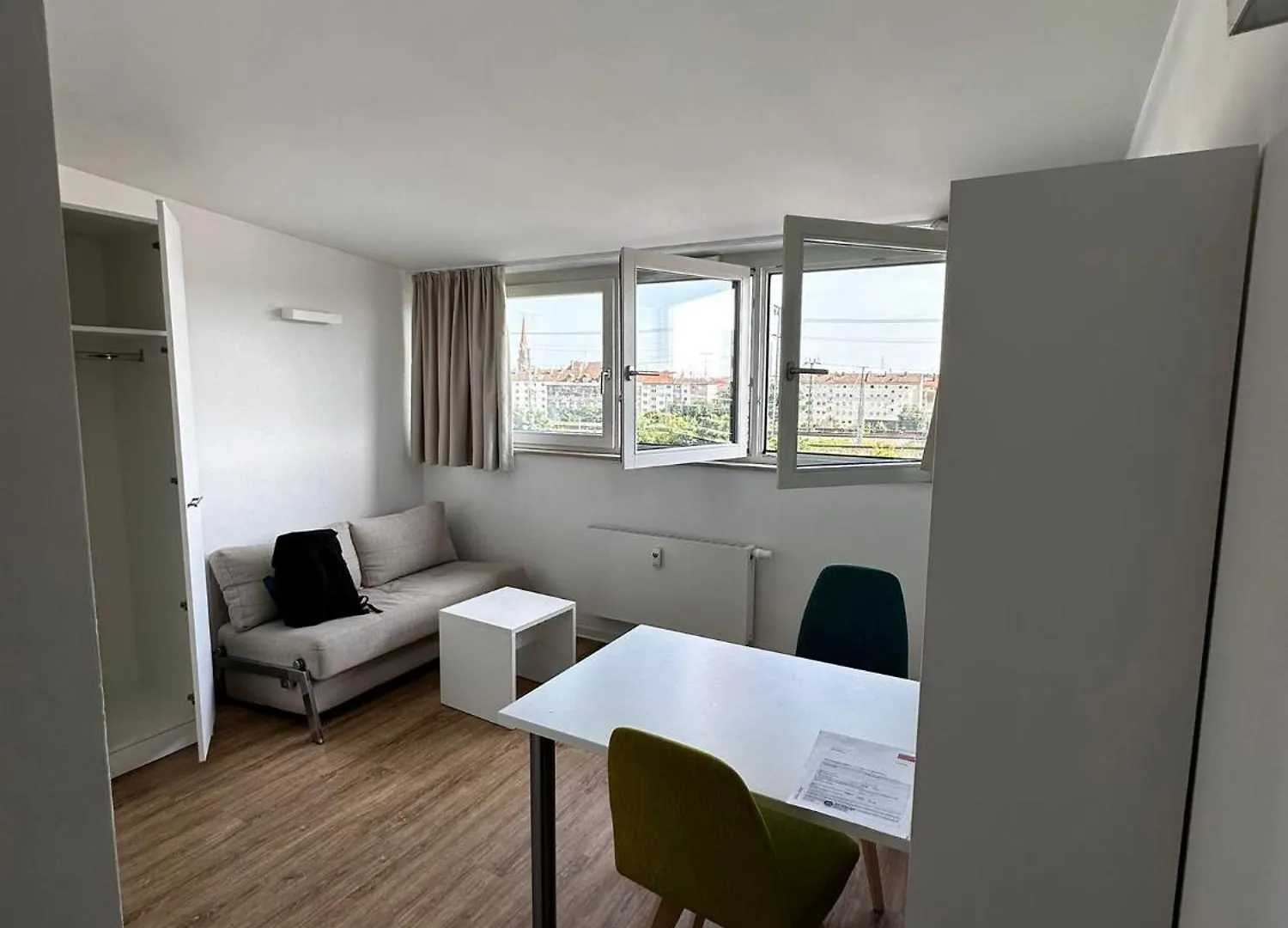 Appartement Superbe نورنبيرغ شقة